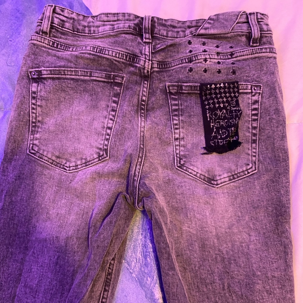Ksubi jeans
